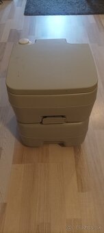 prenosné WC - 6
