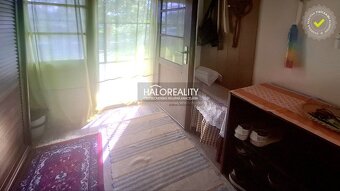 HALO reality - Predaj, rodinný dom Klížska Nemá - 6