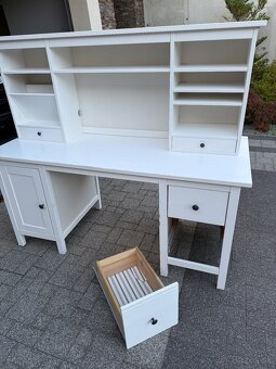 Nábytok IKEA + decodom - 6