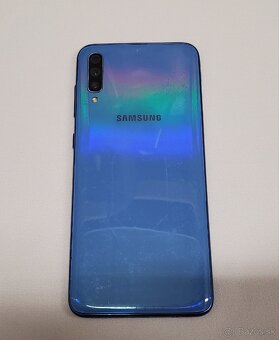 Samsung Galaxy A70 - 6