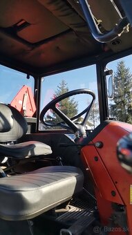 Zetor 6245 - 6