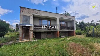 HALO reality - Predaj, rodinný dom Zlaté Moravce - EXKLUZÍVN - 6