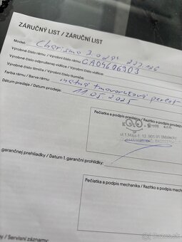 Ctm charisma 3.0 nový bicykel - 6