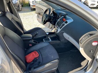 Kia Ceed 1.6 CRDi Turbo, r.v. 2008 – na predaj - 6