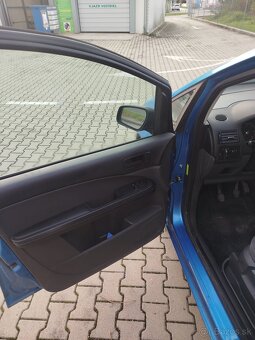 Predám Ford C-max 1,6TDci - 6