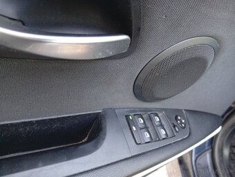 BMW 320D E90 - 6