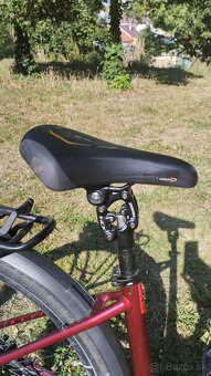 Predám dámsky KTM Macina Tour P610 - 6
