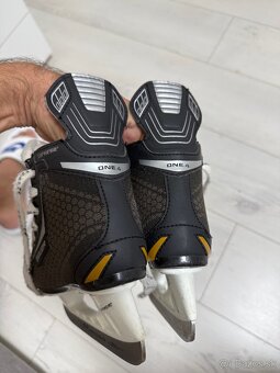 DETSKÉ BAUER SUPREME Y9 VEĽKOSŤ - 6