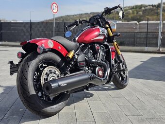 INDIAN SCOUT 101 - 6
