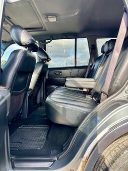 Hyundai Terracan 2.9 CRDi Country A/T - 6