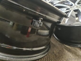 ORIGO DISKY 5X112 R17 MERCEDES BENZ - 6