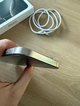 Iphone 16Pro 256gb natural titanium - 6