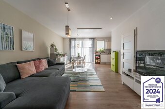 3-izbový byt s loggiou a parkovacím miestom, Košice – Západ - 6