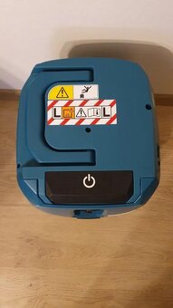 Nový Aku vysavač Makita XGT VC005GLZ se zárukou 24 měsíců - 6