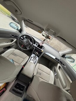 Audi A6 - 6