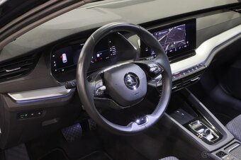 Škoda Octavia 4 Combi 2.0 TDI 110kW DSG automat - 6