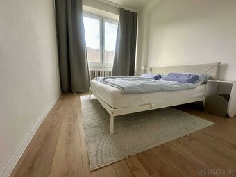 3 izbový byt na prenájom - 6