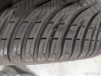 Kleber zimné pneu 205/40/r17 (z Abarthu) - 6