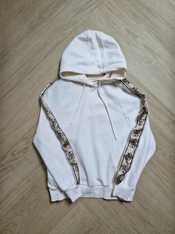 NOVE Guess mikina rozne druhy a farby XS (aj pre S) - 6