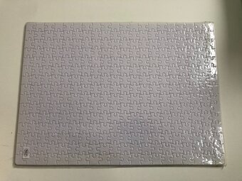 Materiál na sublimačnú potlač - 6