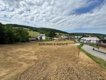 PREDAJ, Stavebné pozemky Gruzovce, 5 min do HE - 6