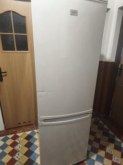 darujem chladnicku s nraznickou - 6