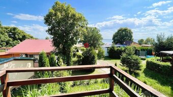 Na predaj chata pri Zemplínskej šírave – Paľkov, Klokočov - 6