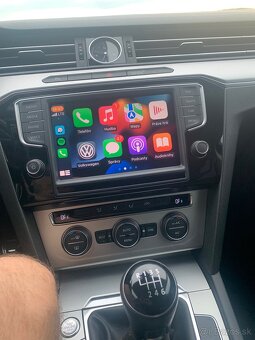 Vw Passat b8 sedan 2.0 tdi - 6