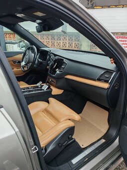 Volvo XC90 B5 AWD AT8 Inscription - 6