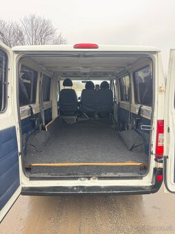 Fiat Ducato 2.8JTD - 6