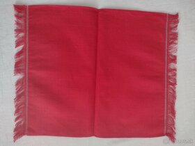 Nové kvalitné obrusy - 6