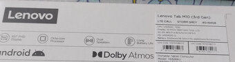 Lenovo Tab M10 - 6