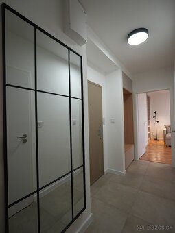 Prenájom 2-izb. bytu Košice- Staré Mesto ČSA - 6