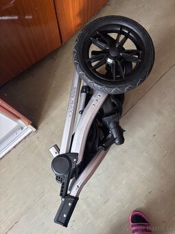 Kocik Ickle bubba - 6