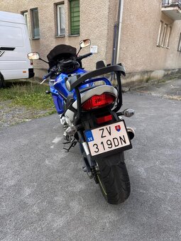Suzuki GSX650F - 6