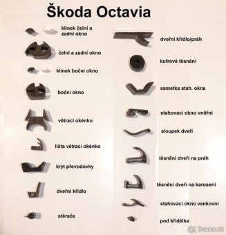 Škoda 1200, 1201 sedan - 6