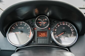 Peugeot 207 RC 1.6T - 6