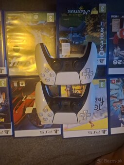 Ps5 slim z mechanikou - 6