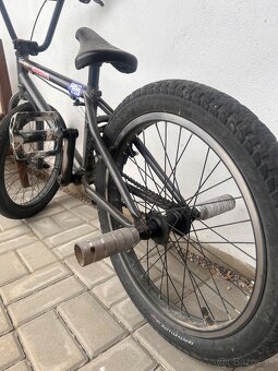Bicykel BMX ctm pop - 6