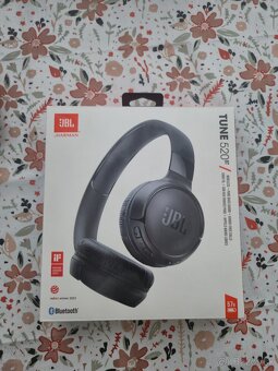 JBL Tune 520BT čierne - 6