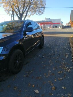 Predam audi Q5 3.0 tdi 176kw - 6