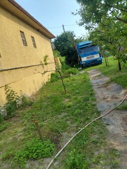 Pozemok Štvrtok na Ostrove 492 m2, zvyšenie ceny o 4 % - 6