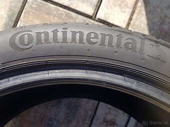 225/45 r18 letné pneumatiky 2ks Continental DOT2023 - 6