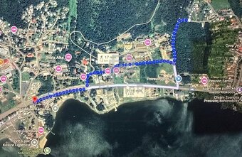 Predaj domu v obci Kľokočov - 6