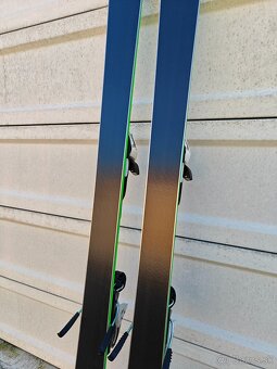 LYŽE HEAD WORLDCUP REBELS I.GSX 177CM - 6