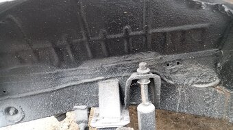 Predám Suzuki Samurai - 6