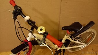 Predám bicykel AUTHOR - 6