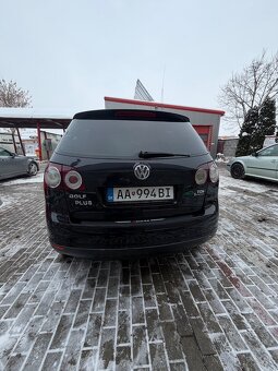 Volkswagen Golf 5 1.9 tdi - 6