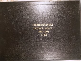 Československo 1947-1992 obeživo - 6