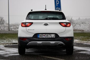 Kia Stonic 1.2 - 6